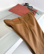 Джинсы LORO PIANA — изображение 5