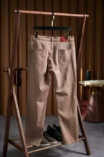 Джинсы BRUNELLO CUCINELLI — изображение 2