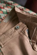 Джинсы BRUNELLO CUCINELLI — изображение 5