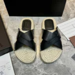 Шлепанцы ZEGNA — изображение 3