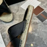 Шлепанцы ZEGNA — изображение 7