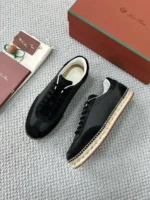 Кеды & Эспадрильи LORO PIANA