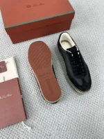 Кеды & Эспадрильи LORO PIANA — изображение 6