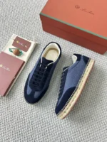 Кеды & Эспадрильи LORO PIANA