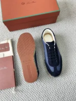 Кеды & Эспадрильи LORO PIANA — изображение 6