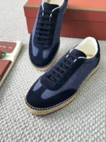 Кеды & Эспадрильи LORO PIANA — изображение 3
