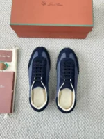 Кеды & Эспадрильи LORO PIANA — изображение 4