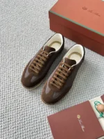 Кеды & Эспадрильи LORO PIANA — изображение 2