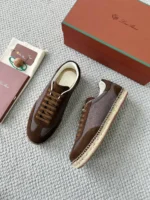 Кеды & Эспадрильи LORO PIANA