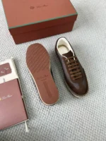 Кеды & Эспадрильи LORO PIANA — изображение 6