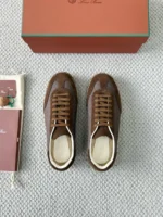 Кеды & Эспадрильи LORO PIANA — изображение 3