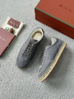 Кеды & Эспадрильи LORO PIANA