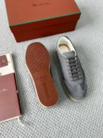 Кеды & Эспадрильи LORO PIANA — изображение 6