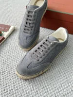 Кеды & Эспадрильи LORO PIANA — изображение 4