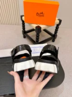 Сандали HERMES — изображение 8