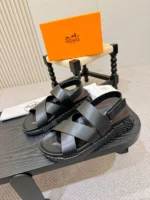 Сандали HERMES