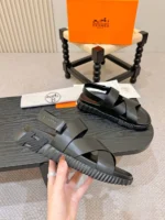 Сандали HERMES — изображение 4