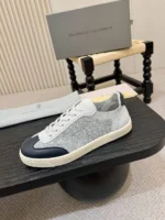Кеды BRUNELLO CUCINELLI — изображение 7