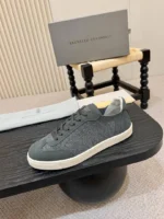 Кеды BRUNELLO CUCINELLI — изображение 7