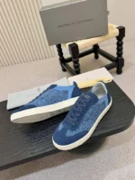 Кеды BRUNELLO CUCINELLI — изображение 4