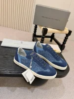 Кеды BRUNELLO CUCINELLI — изображение 6