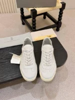 Кеды BRUNELLO CUCINELLI — изображение 2