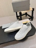 Кеды BRUNELLO CUCINELLI — изображение 6