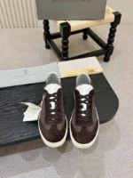 Кеды BRUNELLO CUCINELLI — изображение 2