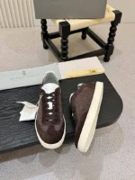Кеды BRUNELLO CUCINELLI — изображение 5