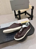 Кеды BRUNELLO CUCINELLI — изображение 6