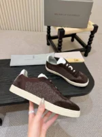 Кеды BRUNELLO CUCINELLI — изображение 4