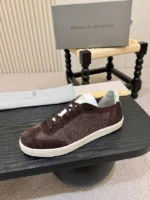 Кеды BRUNELLO CUCINELLI — изображение 7