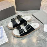 Шлепанцы BRUNELLO CUCINELLI — изображение 3