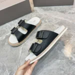 Шлепанцы BRUNELLO CUCINELLI — изображение 6
