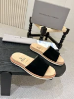 Шлепанцы BRUNELLO CUCINELLI