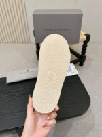 Шлепанцы BRUNELLO CUCINELLI — изображение 8