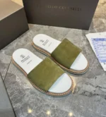 Шлепанцы BRUNELLO CUCINELLI — изображение 3