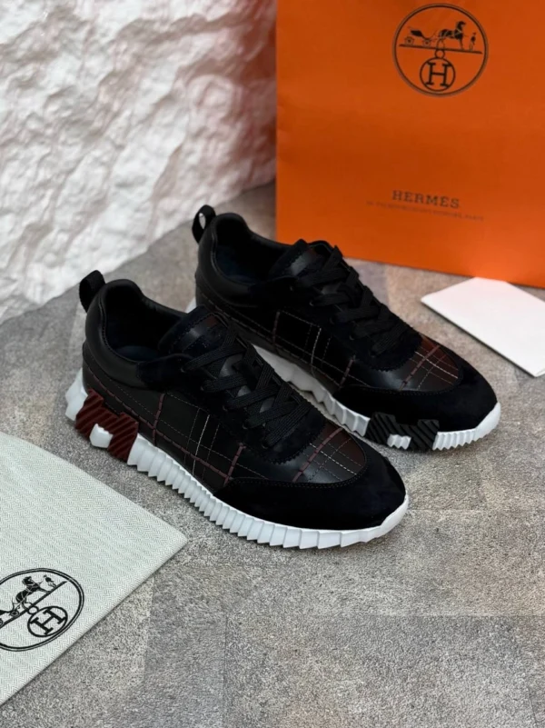 Кроссовки HERMES