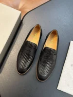 Лоферы BRUNELLO CUCINELLI — изображение 2