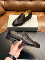 Лоферы BRUNELLO CUCINELLI