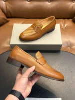 Лоферы BRUNELLO CUCINELLI