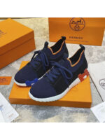 Кроссовки HERMES