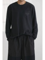 Лонгслив ACNE STUDIOS