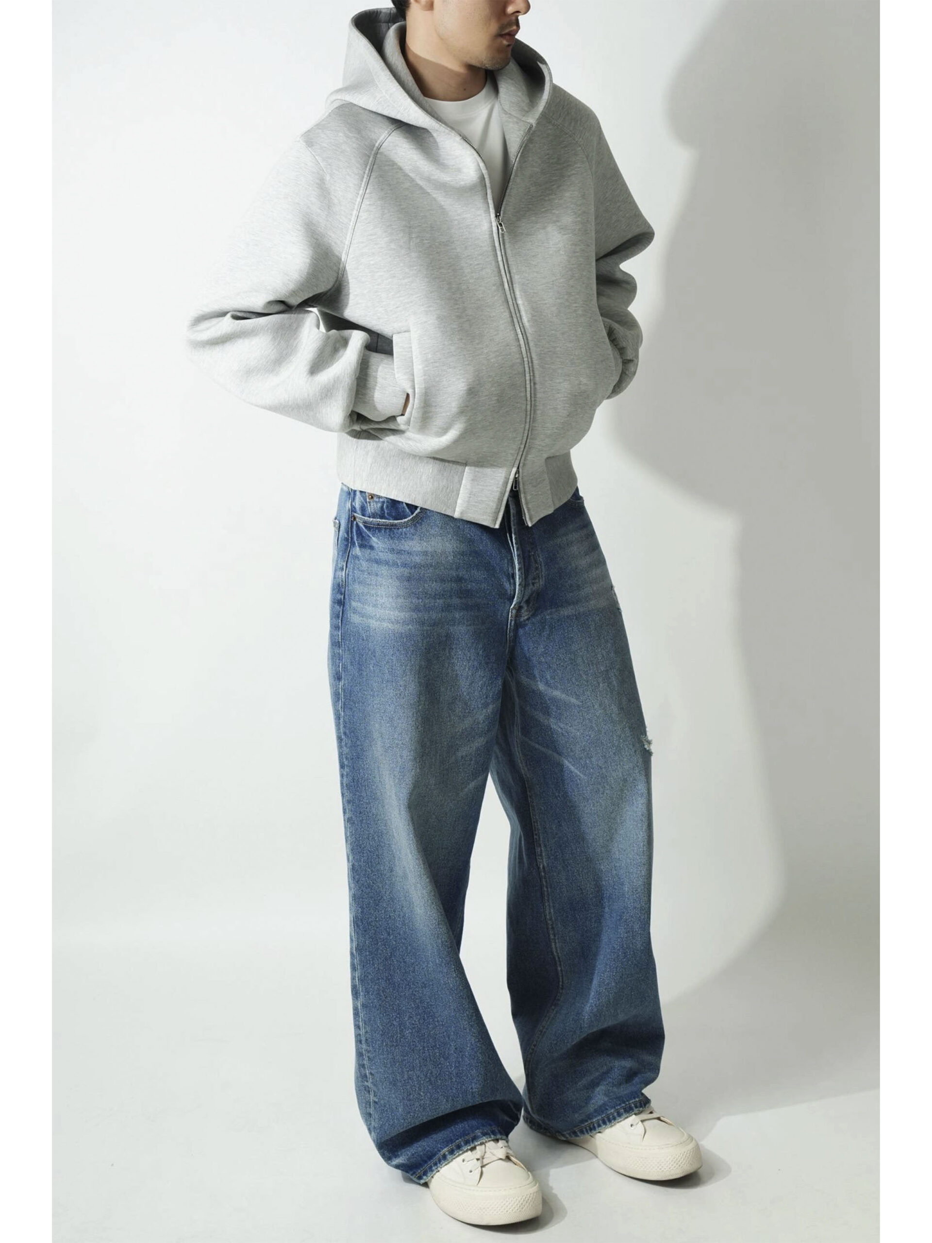 13 Кофта на молнии BOTTEGA VENETA — изображение 1