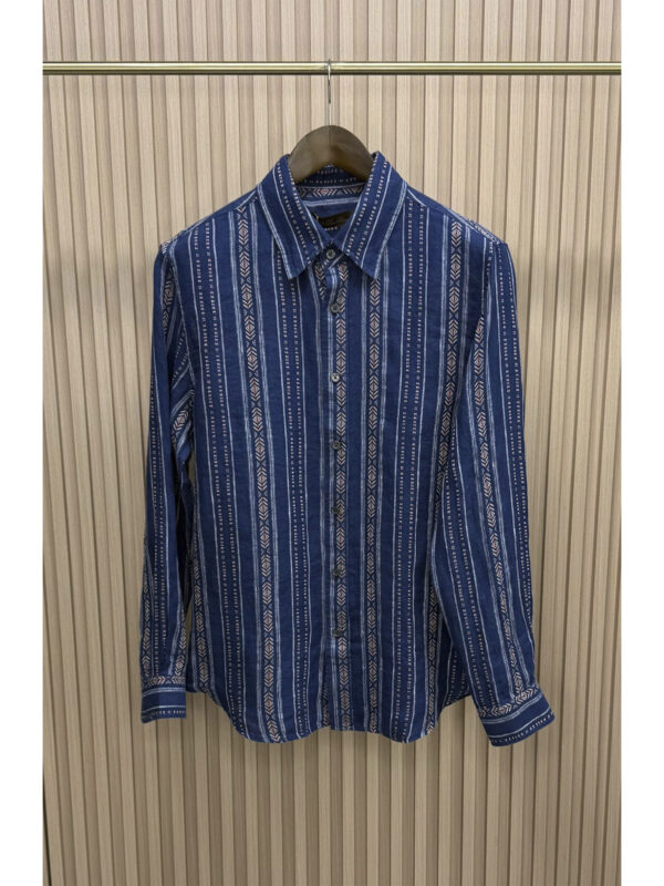 Рубашка LORO PIANA