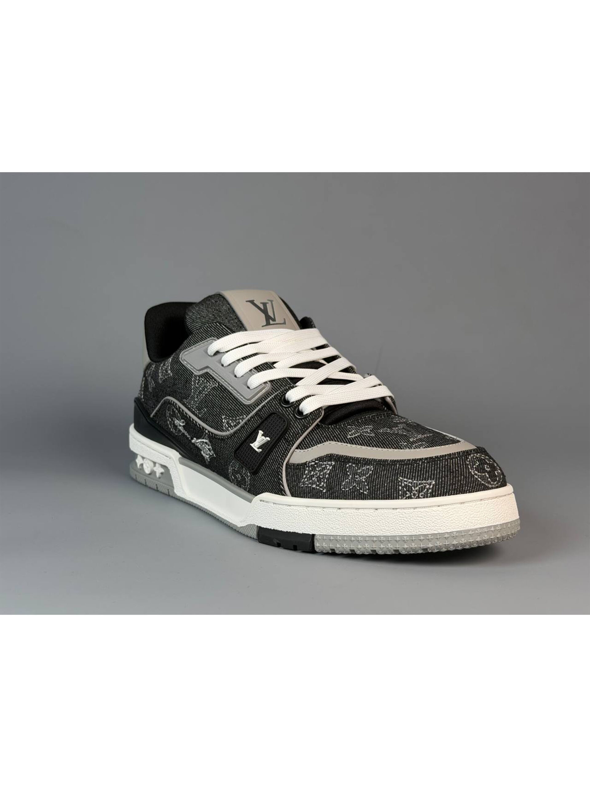 17 Кеды LOUIS VUITTON TRAINER — изображение 1