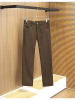 Джинсы LORO PIANA