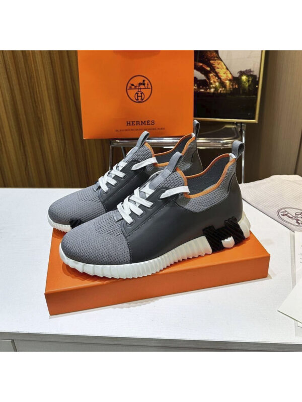 Кроссовки HERMES