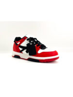 Кеды Off-White Out Of Office