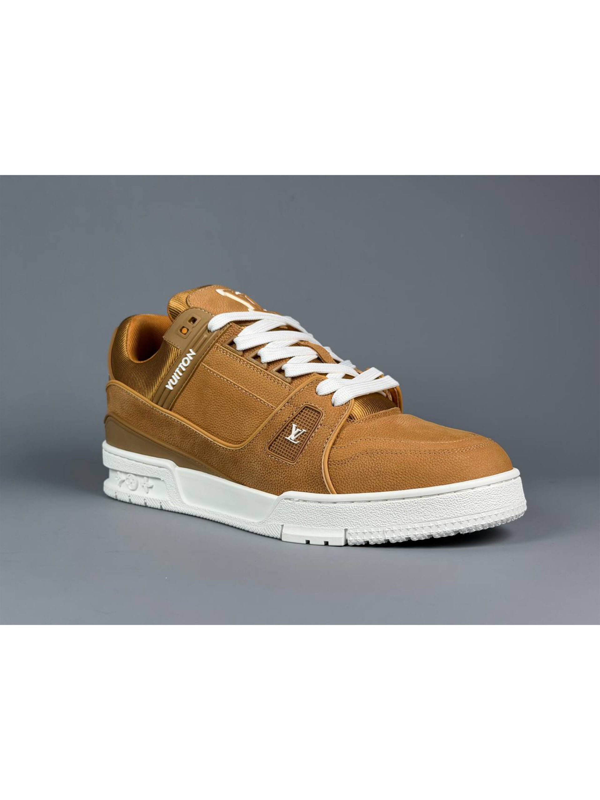 23 Кеды LOUIS VUITTON TRAINER — изображение 1